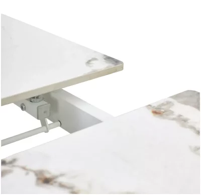 Стол Corner 120-170X80X76 CM 3