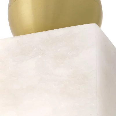 Подвесной светильник Etruscan Square 12X12X24 CM 6