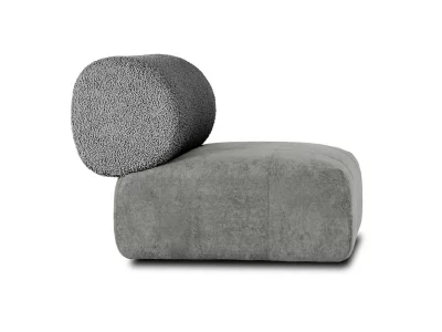 Модульный диван Trevi одинарный 90X108X80 CM 3