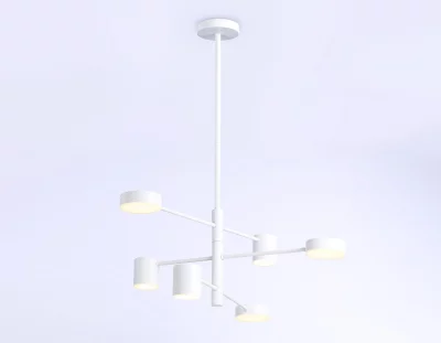 Люстра Comfort 8
