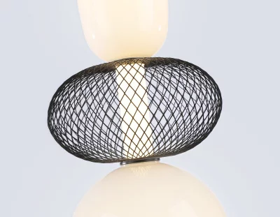 Подвесной светильник High Light 22X22X57 CM 5