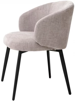 Комплект из двух стульев Lloyd 57X58X79 / 57X58X79 CM 4