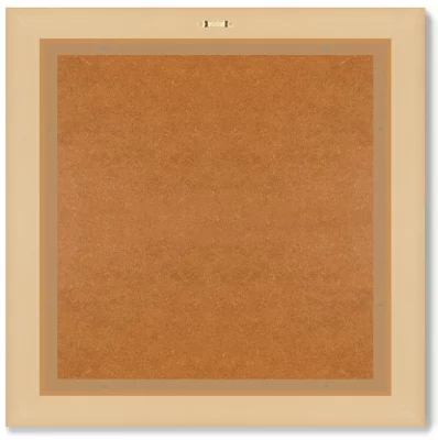 Диптих Sterrenkaart 61X61 / 61X61 CM 8