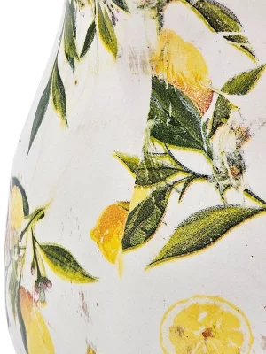 Кувшин декоративный Limon 20X17X20 CM 5
