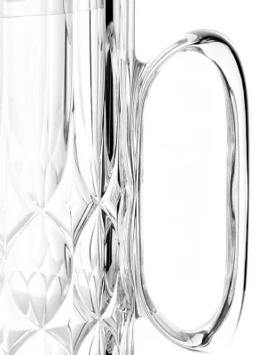 Кувшин с заварочной колбой Vanity 1750 ml 5