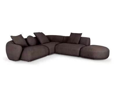 Диван Fabro 314X350X77 CM 5