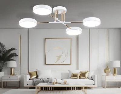 Накладной светильник Comfort 3