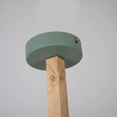Люстра Noa 78X78X35 CM 4