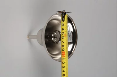Подвесная люстра Nela 9