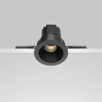 Встраиваемый точечный светильник Образ 6.2X6.2X7 CM 23