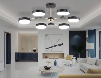 Люстра Comfort 5