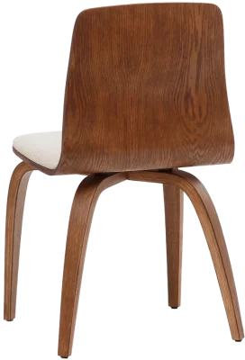 Обеденный стул Norda 55X56X82 CM 4
