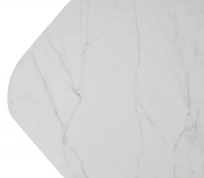 Раскладной стол Lusso 200-300X110X76 CM 7