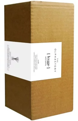 Диффузор ароматический The Olphactory Hygge Palo Santo 500 ml 3