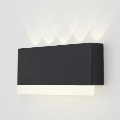 Настенный светильник (бра) Поток 24X10.5X3.5 CM 5