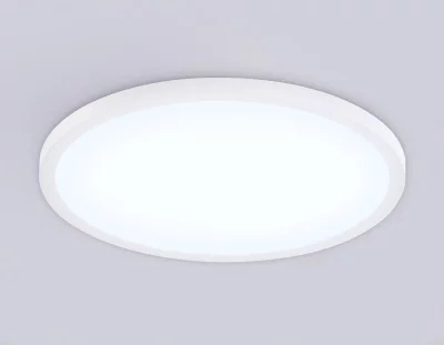 Накладной светильник Ambrella Light FZ1959 4