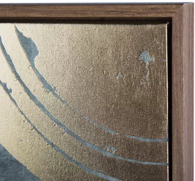 Постер Orbital 90X60 CM 3