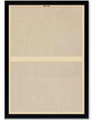 Постер на холсте Summer Orchestra 75X105 CM 6