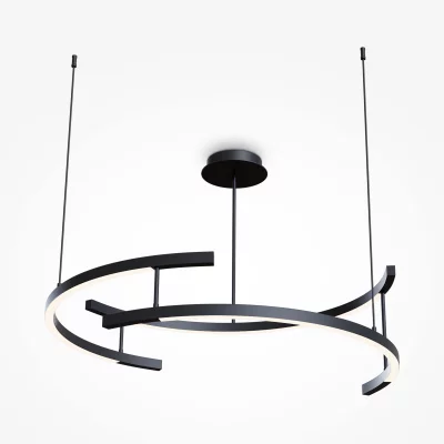 Подвесной светильник Line 83X85 CM 7