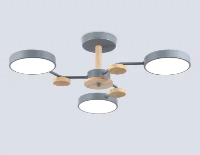 Люстра Comfort 5