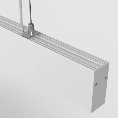 Подвесной светильник Точки 107X3X280 CM 16