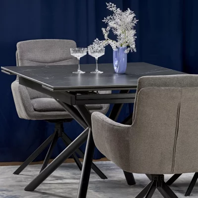 Стол обеденный Vitorino 160-220X90X75 CM 9