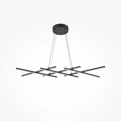 Подвесной светильник Гало 103X300X307 CM 4
