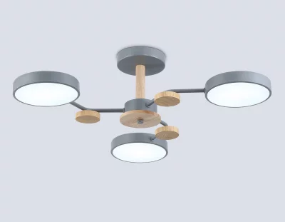Люстра Comfort 7