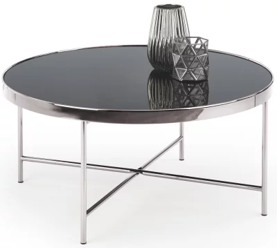 Стол журнальный Moria 82X82X40 CM 3