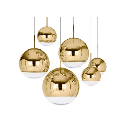 Подвесной светильник Mirror Ball 4