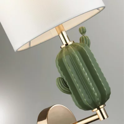 Бра Cactus 5