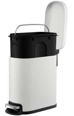 Ведро мусорное Smart Bin 5 L 4
