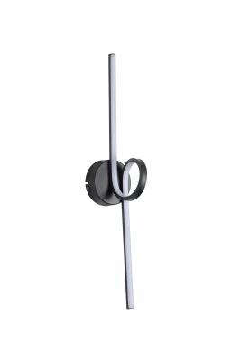 Настенный светодиодный светильник (бра) Line 61X11X14 CM 11