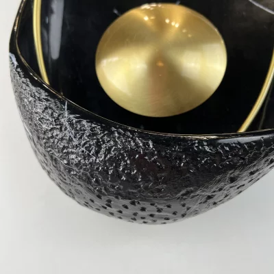 Декоративный настенный светильник Clam 27X5X40 CM 4