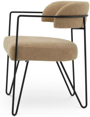 Обеденный стул Giuseppe 53X57X74 CM 5