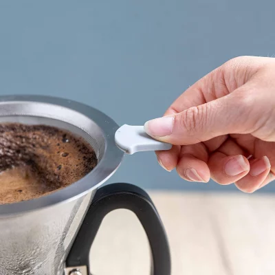 Кофеварка La Cafetiere 1.1 L 4