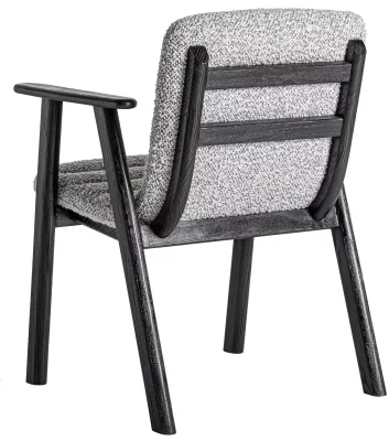 Стул Jacquard 62X24X80 CM 4