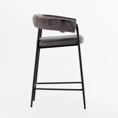 Стул Манчестер полубарный 56X53X93 CM 3