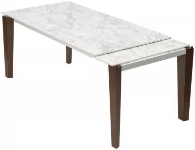 Кухонный стол Esmir 160-220X90X76 CM 6