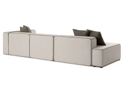 Диван Corso 303X157X68 CM 5