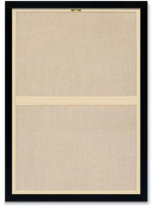 Набор из двух постеров на холсте Summer snowstorm 75X105 / 75X105 CM 7