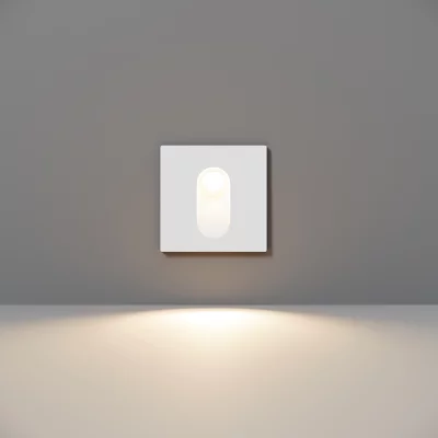 Подсветка для лестниц 8X7X8.5 CM 8
