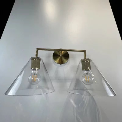 Настенное бра RH Utilitaire 44X25X23 CM 5