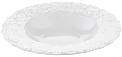 Набор из двух суповых тарелок Tracery Ø22 CM 6