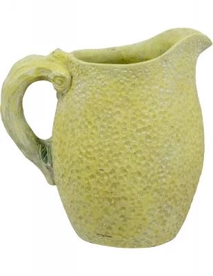 Декоративный кувшин Лимон 25X19X25 CM 4