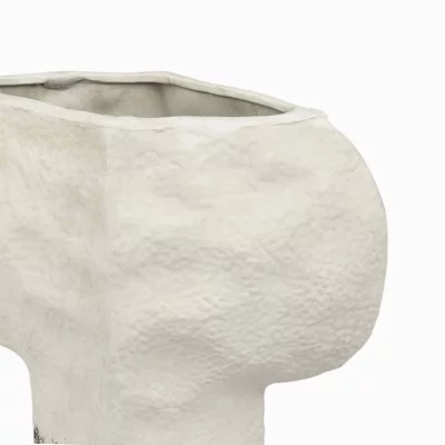 Ваза Ink Type высота 41 3
