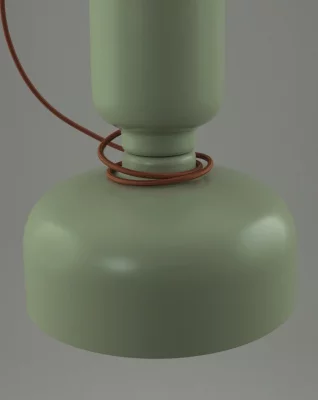 Подвесной светильник Clay 5