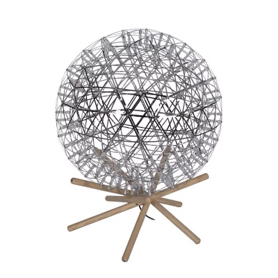 Напольный светильник Raimond 61X61X71 CM 3