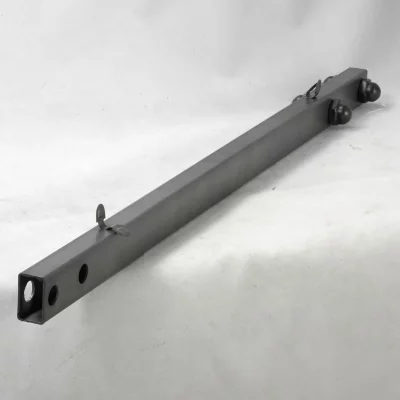 Настенное бра Matanuska 25X66X75 CM 6