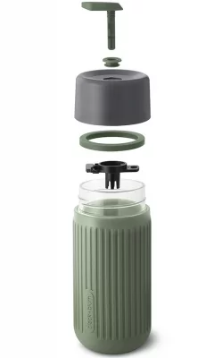 Кружка Travel Cup 340 ml зеленая 12